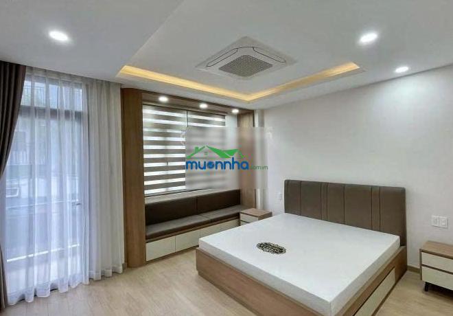 Dtsd 227m2 nhà 3 tầng - khu phân lô vip phước long b - hxh tránh sát mặt tiền - ngang khủng 5m - 4