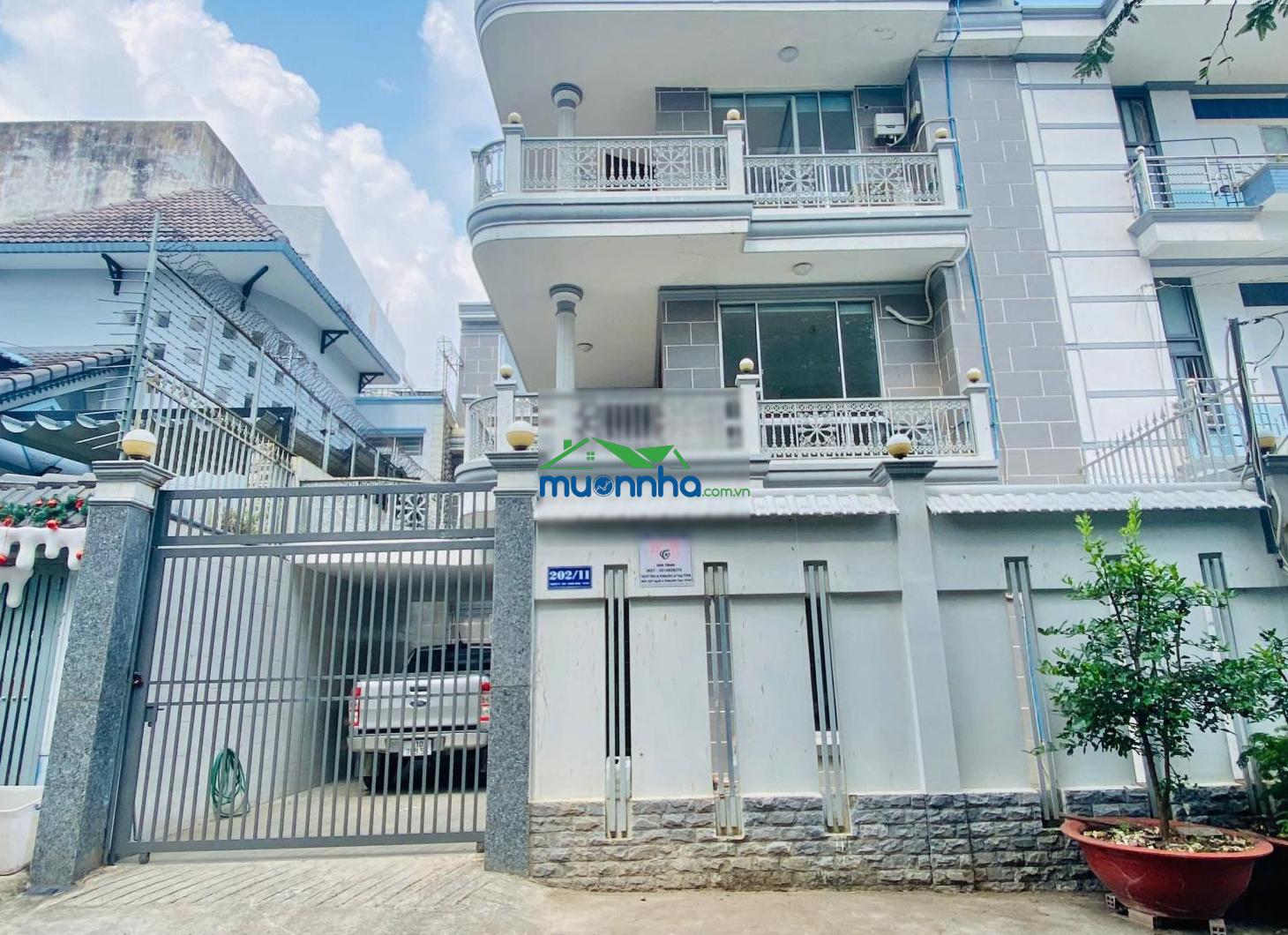 Hxh 10m nguyễn xí phường 26 bình thạnh dt 10m x 17m cn 163.4 m2 giá 25 tỷ - 2