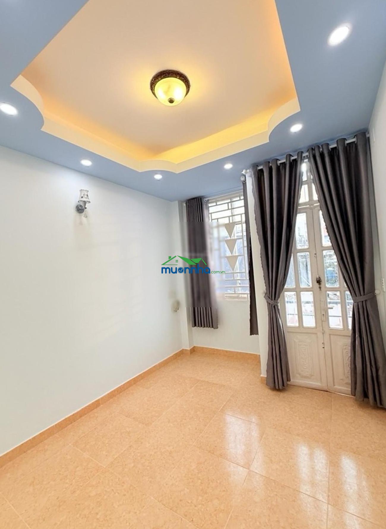 Bán nhà khu vip nguyễn đình chiểu - bàn cờ - q3 - 5 tầng - 4pn - nở hậu - hoàn công đầy đủ
