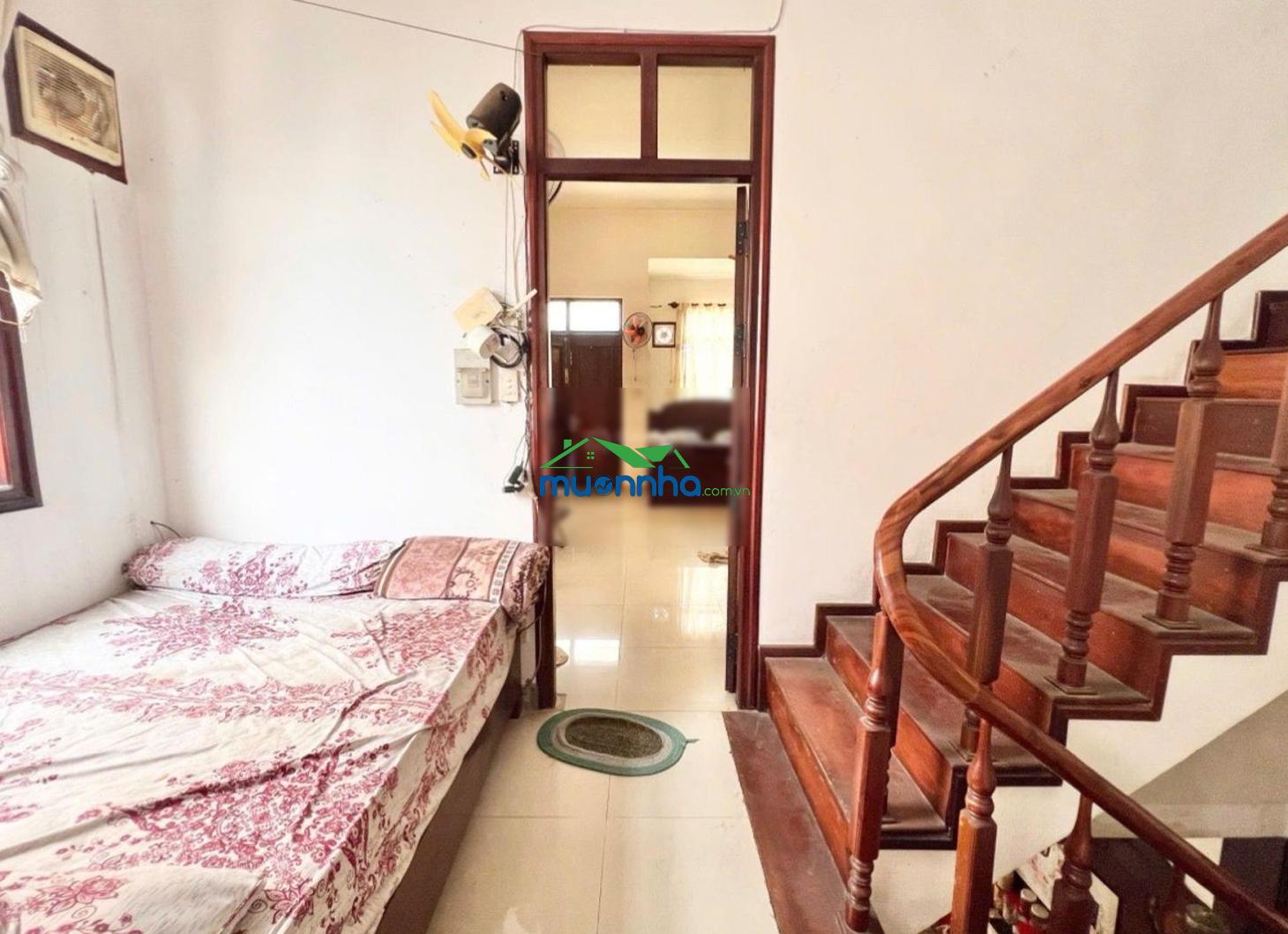 Quận 7, hẻm ô tô, 2 tầng, ngang 5m, hậu 5,6m, 4pn, chỉ hơn 5 tỷ - 3