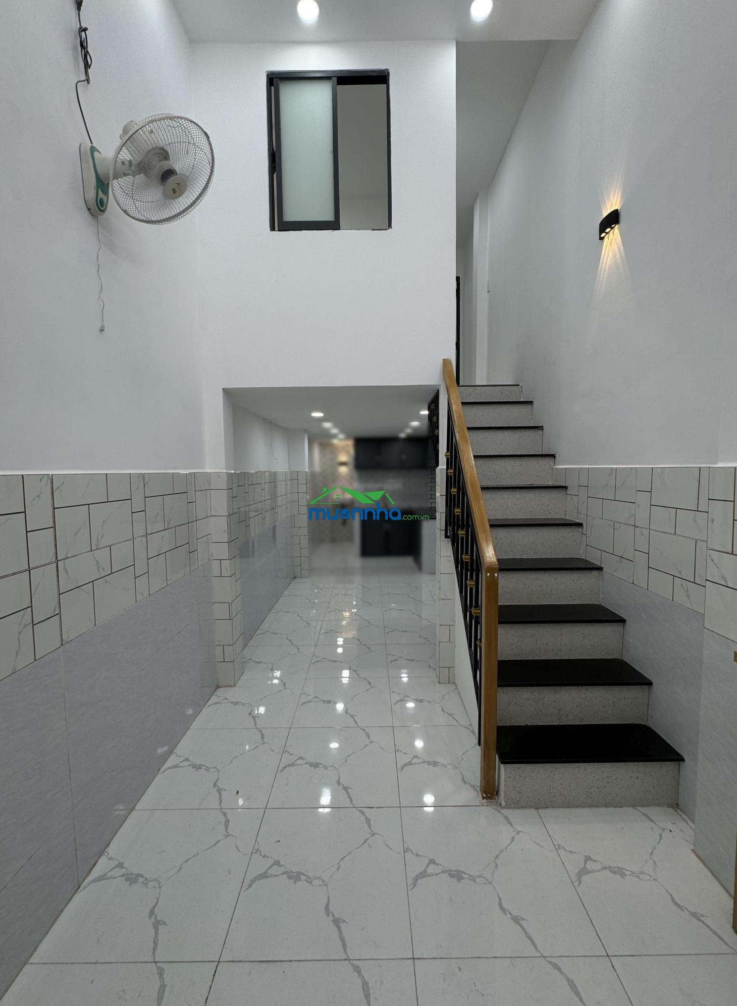 Ngay chợ bình trị đông - sát tên lửa - 25m² - nhà mới ở ngay - phù hợp gia đình trẻ - chỉ 2 tỷ 550 - 2