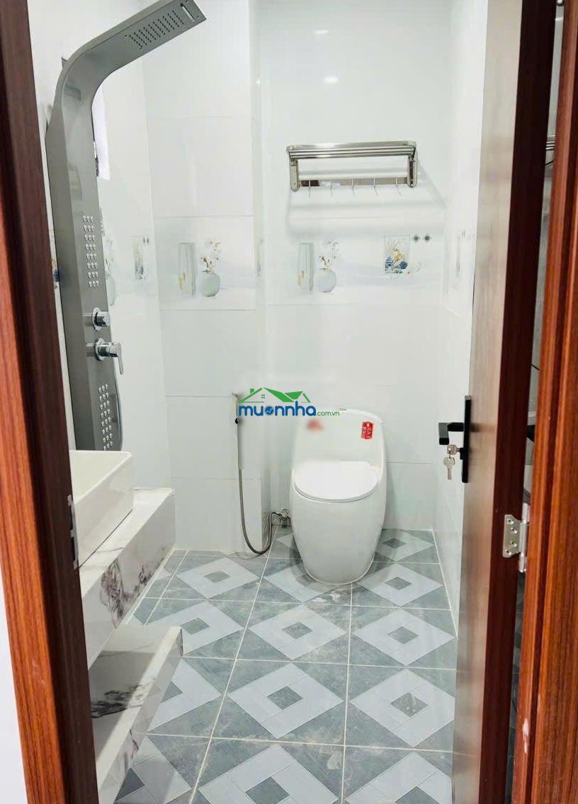 Bán nr cực xinh 3pn, 3wc, 125m2 tại lê trọng tấn, p. tân tạo, q. bình tân tl - 4