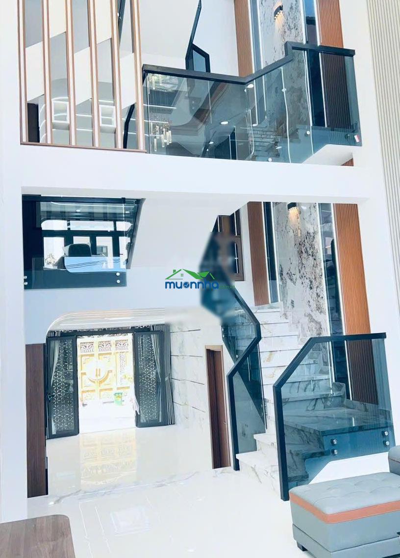 Bán nr cực xinh 3pn, 3wc, 125m2 tại lê trọng tấn, p. tân tạo, q. bình tân tl - 2
