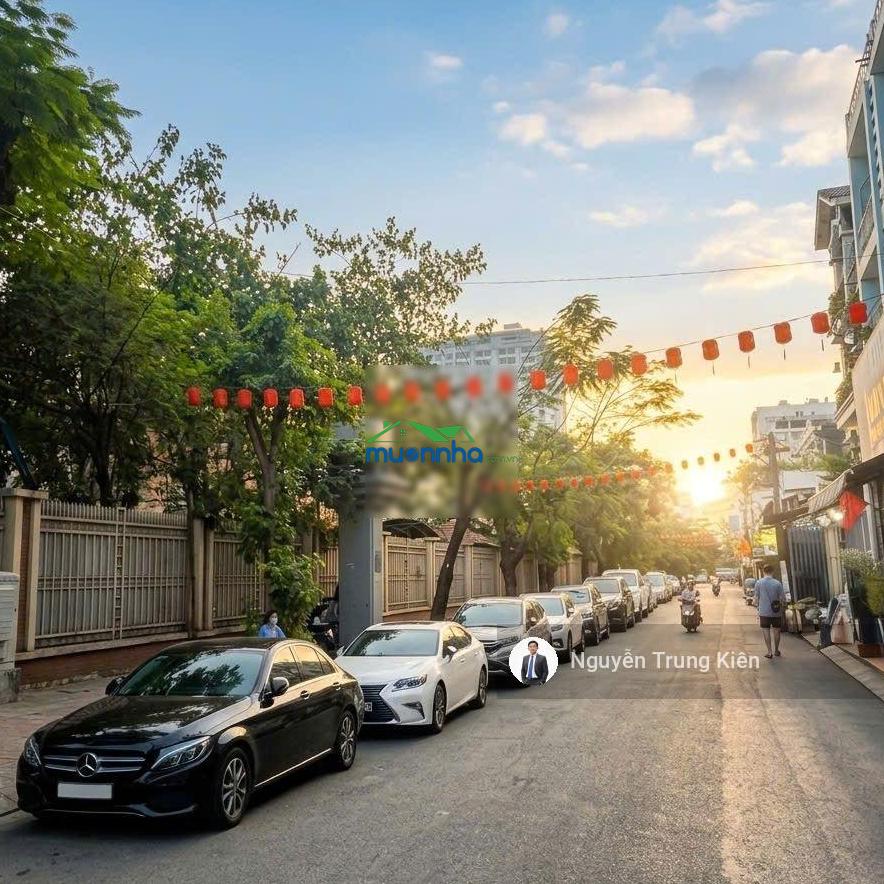 Bán nhà mặt tiền đường số lâm văn bền, tân hưng, 4x20m, ô tô ngủ trong nhà, nhỉnh 8 tỷ - 3