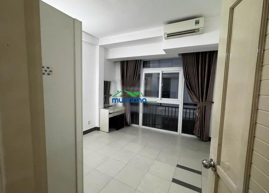 Đi định cư nước ngoài! bán nhà hoàng hoa thám hxh cho thuê 30tr/tháng 5pn - 5 tầng 9 tỷ 5 tl - 4