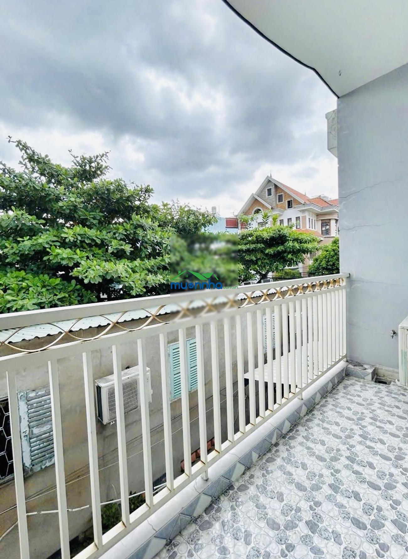 Nhà đẹp quận 7 46,2 m² 2pn sổ riêng chỉ dọn vào ở - 2
