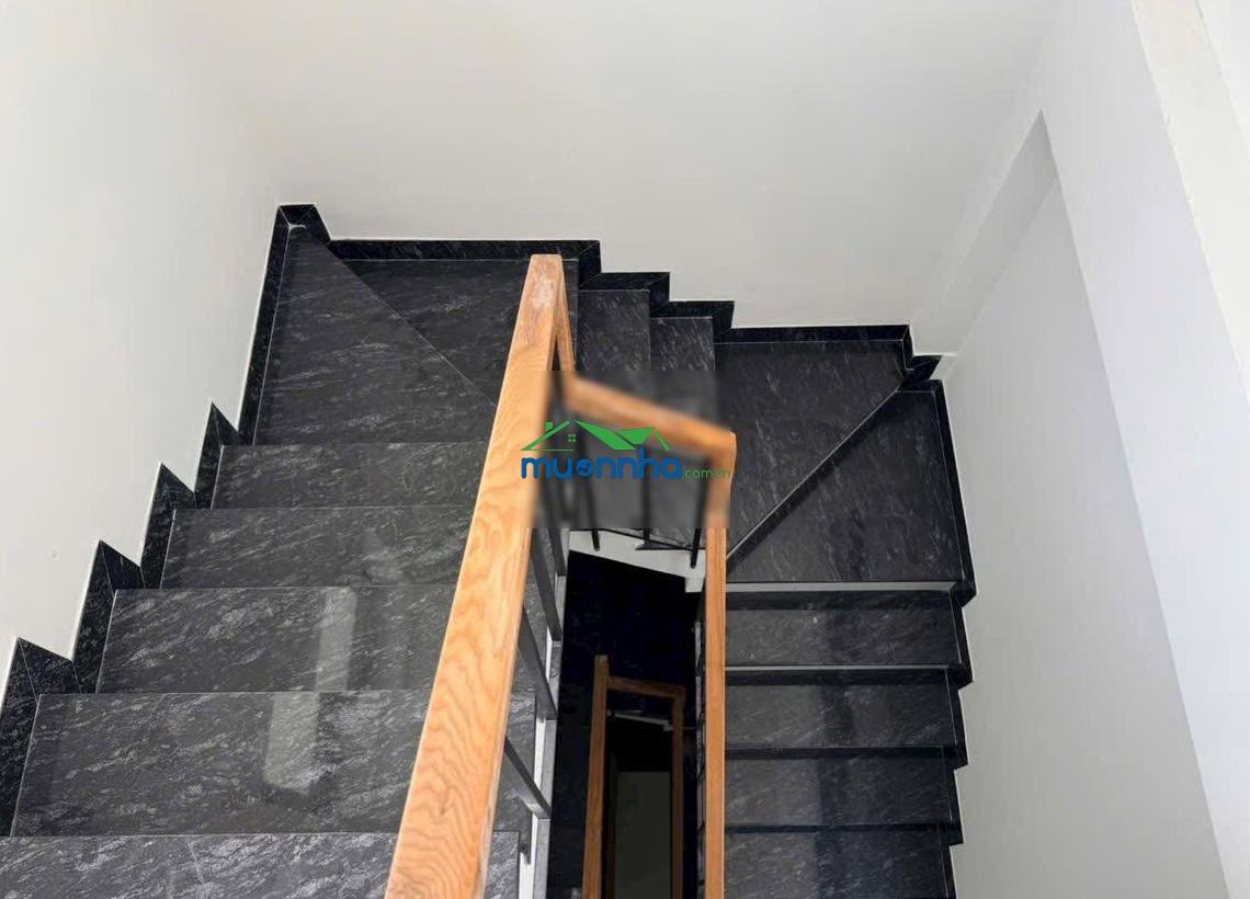 Bán nhà mới xây 100% , thạch thị thanh quận 1 , tp hcm 46.5m2 . trệt 2lầu sân thượng giá 9.5tỷ tl - 3