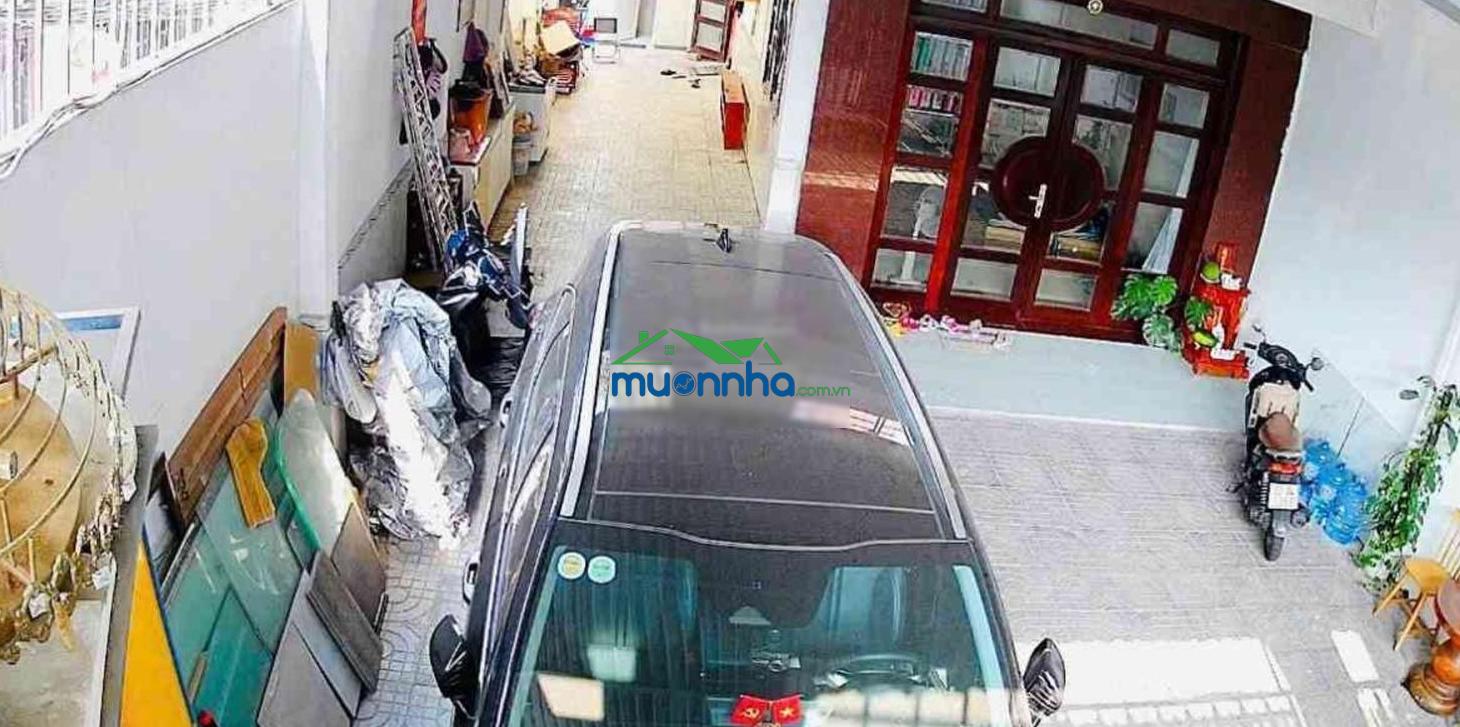 Bán nhà nguyễn thị thập lô góc 2 mặt thoáng, ngang 6,6m. 2 ô tô trong nhà, giá 12 tỷ, gần lotte