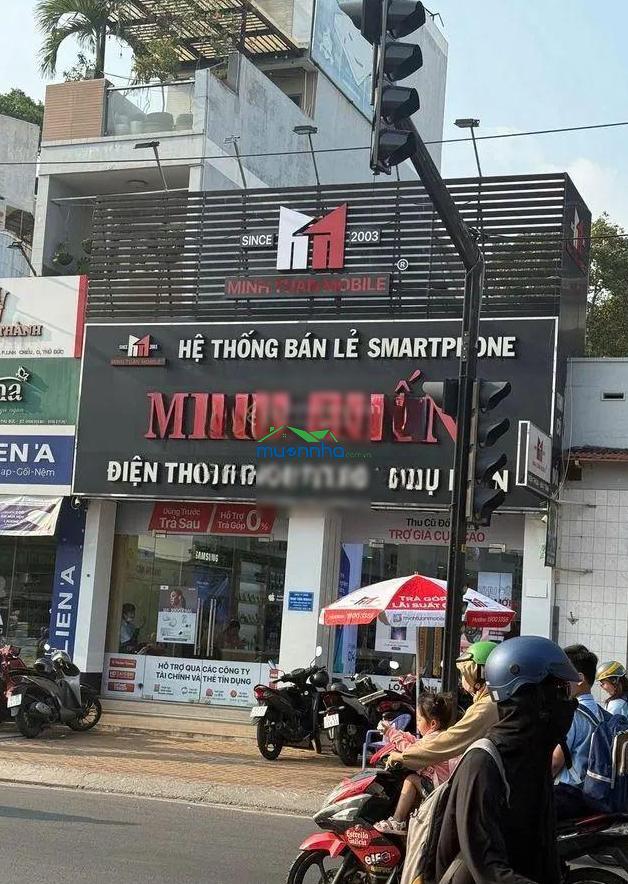 Chủ gửi bán nhà võ văn ngân đang cho thuê 61tr/tháng - 3