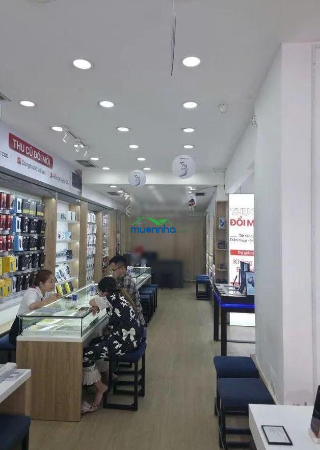 Chủ gửi bán nhà võ văn ngân đang cho thuê 61tr/tháng - 2