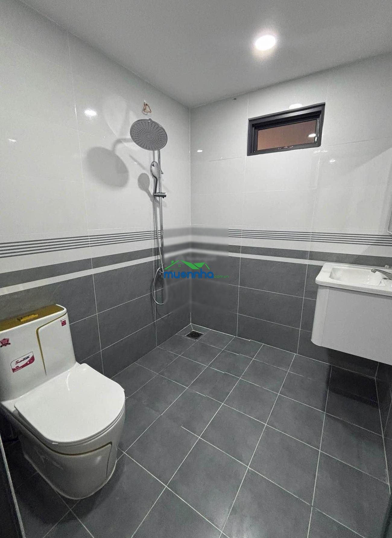100m² - shr - ngã tư trung chánh, hóc môn - 4 pn - hẻm xe hơi - nhỉnh 5t (hỗ trợ vay nh)