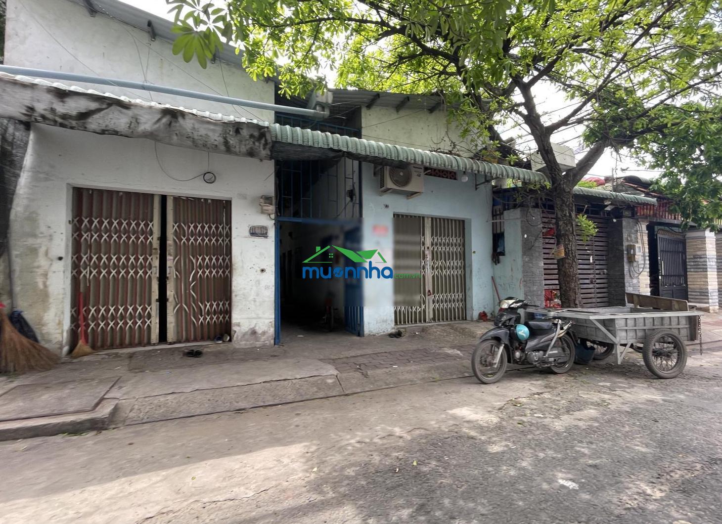 Bán dãy trọ gần ngã 3 đông quang, dt 196m² (7,75m x 25m) - thu nhập 20tr/tháng - 3