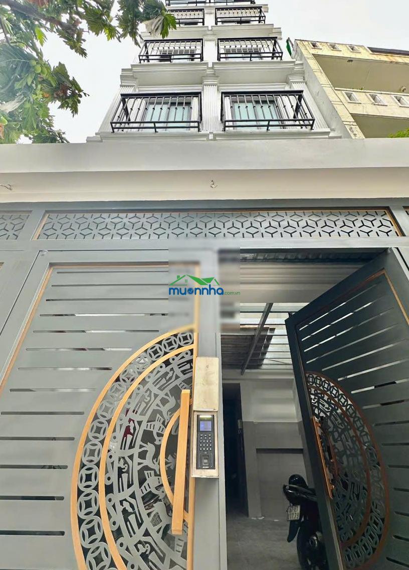 Chỉ 4 tỷ sở hữu - căn hộ dòng tiền - thu nhập 90tr/tháng - vị trí tân kỳ tân quý - 3