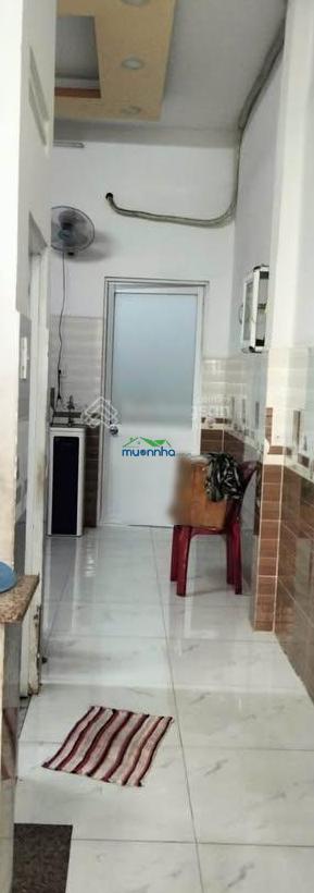 Cần bán gấp nhà dương công khi giá 2 tỷ 1 sổ hồng riêng (dt 5x20) - 2