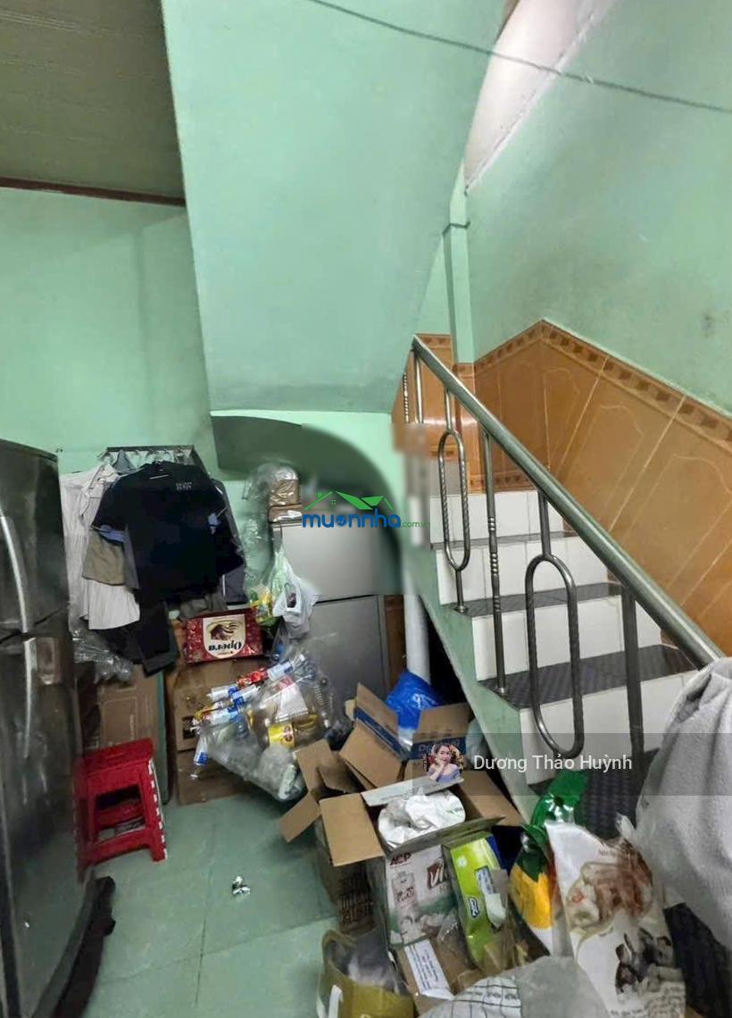 3,85 tỷ - có ngay nhà đẹp võ văn ngân sd 68m² ngang 4m - vuông vức siêu đẹp - nhanh tay kẻo lỡ - 3