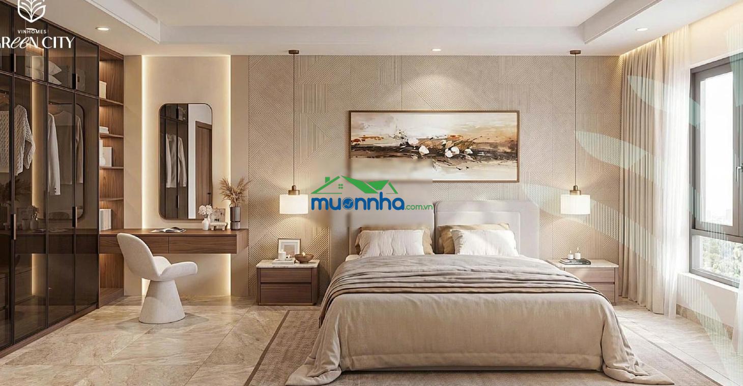 Nhà 4 lầu - đối diện khu ẩm thực quốc tế 24/7. giá 5,8 tỷ - 4