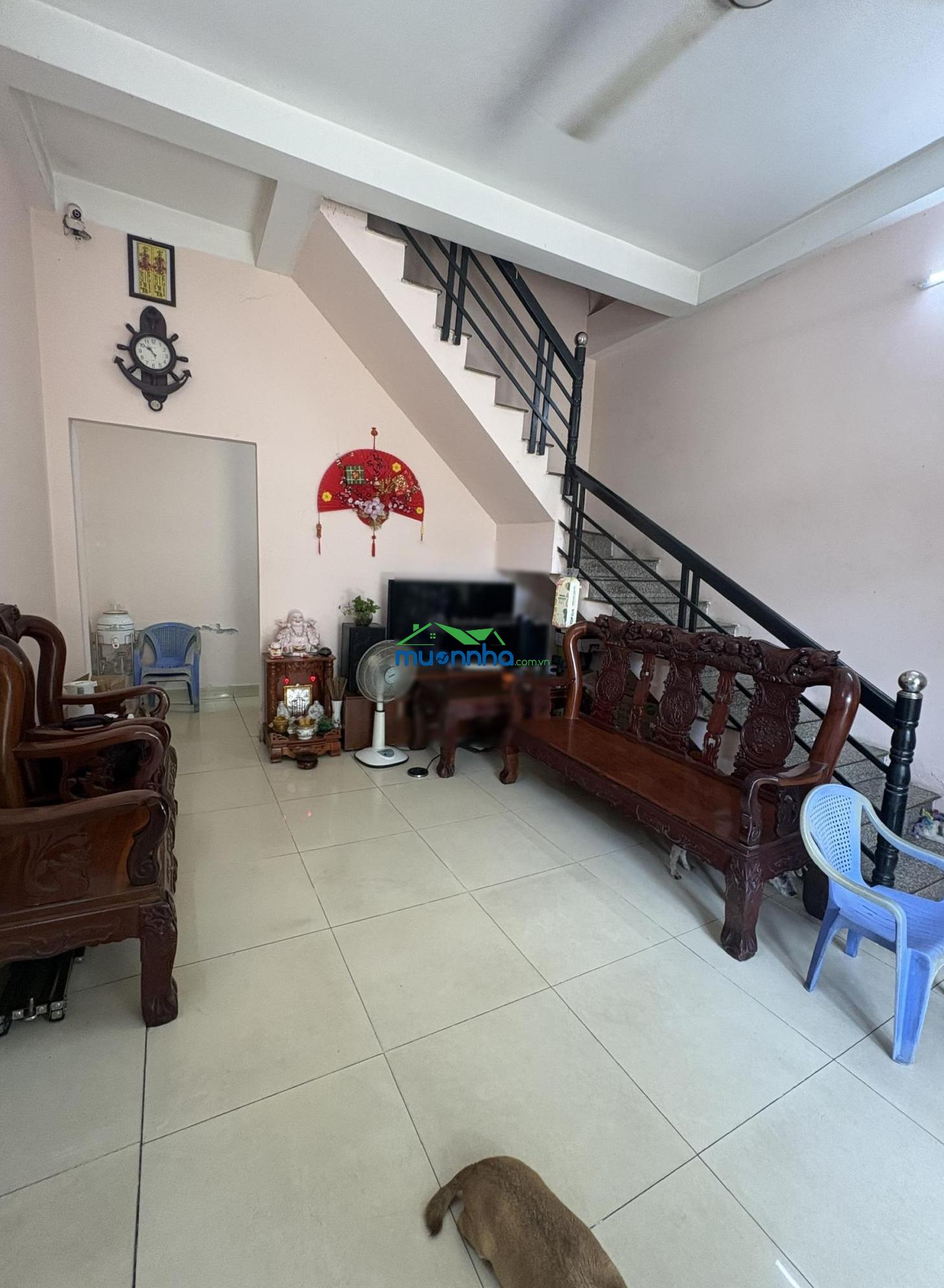 Nhà 2 tầng, 47m (4.5x11) phước long a, đỗ xuân hợp, q9 (4ty290)