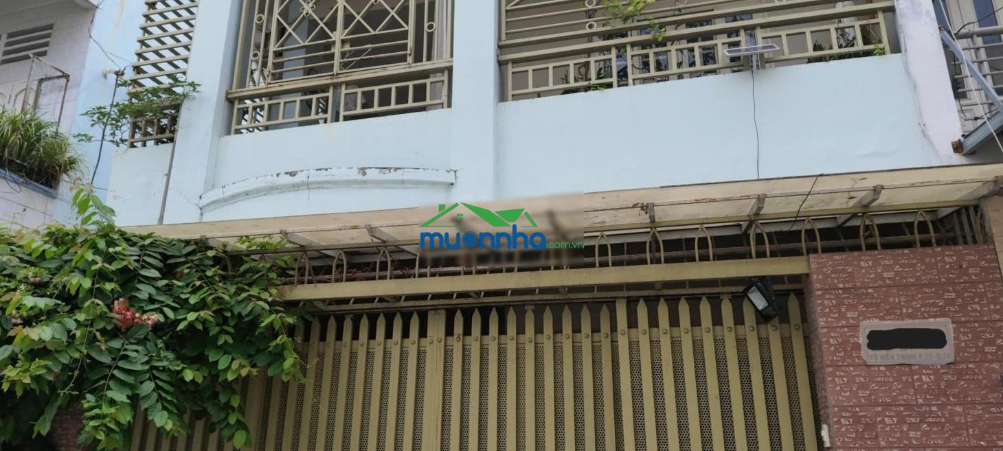 Nhà hẻm thông 156 tô hiến thành - vị trí đẹp, ngang bề thế - tiềm năng tăng giá cao - 2