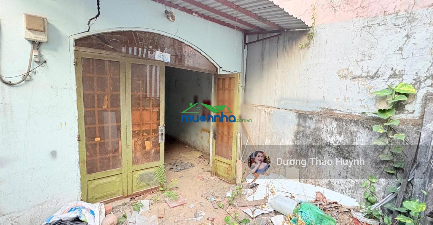 Chỉ 43tr/m2 - có ngay nhà 106m2(5x20m) đường 9 - linh tây - ko có căn t2 giá này - chỉ 4,7 tỷ - 3