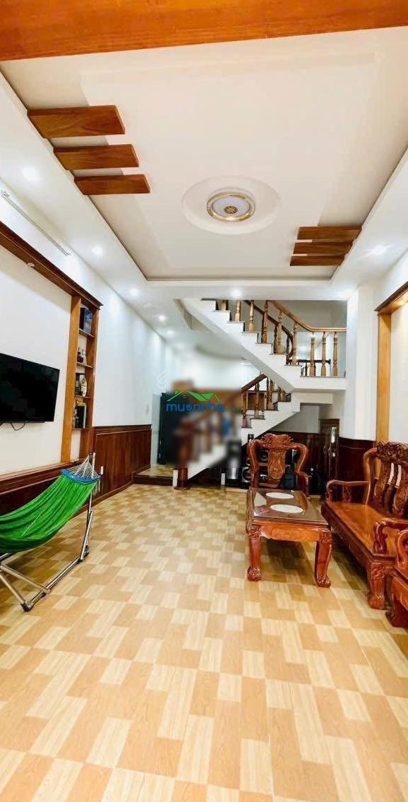 Bán gấp nhà ngay dương công khi 2 tỷ 1 (dt 5x20) sổ hồng riêng - 4