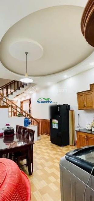 Bán gấp nhà ngay dương công khi 2 tỷ 1 (dt 5x20) sổ hồng riêng