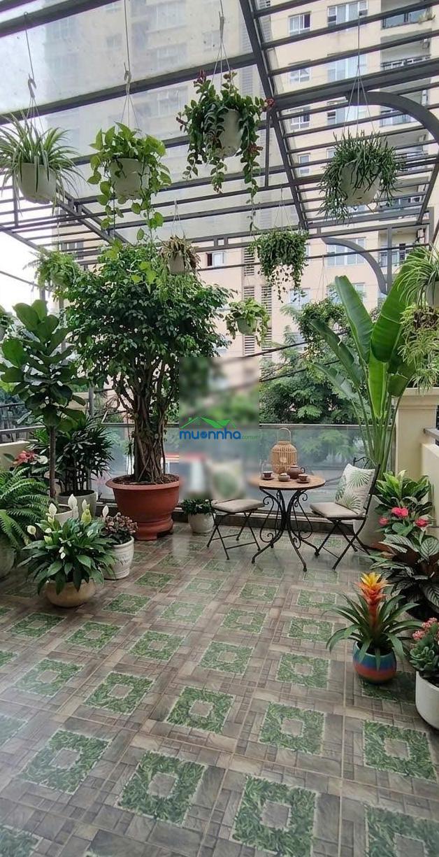 Nhà riêng 3 tầng phan huy ích, tân bình - diện tích 82m² - 5pn 5wc - 4