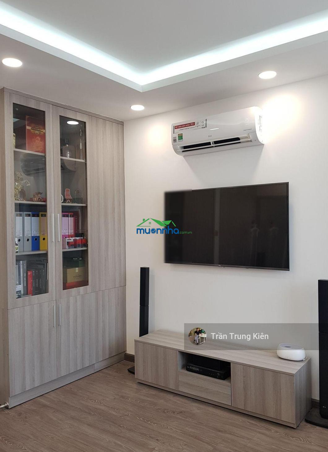 Bán gấp! nhà hxh một trục chu văn an - ngang bề thế (4,8x17m) 4 tầng mới cứng cáp. giá chỉ 12.5 tỷ.