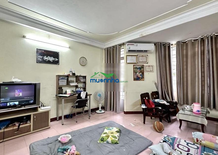 Bán nhà khu đường hoàng hoa thám giá 9.5 tỷ - 3