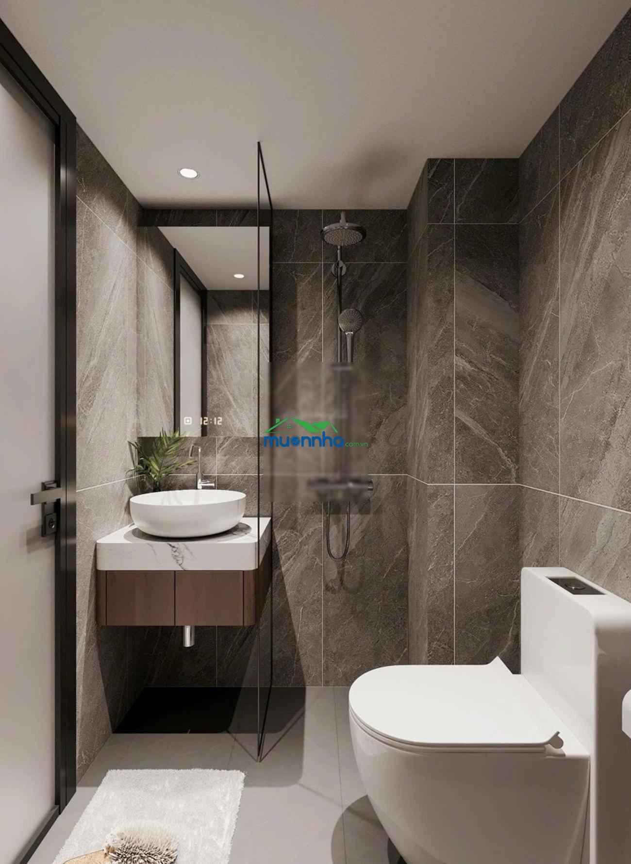 Gà đẻ trứng vàng!! nhà dòng tiền 550tr/năm calmette quận 1 - 2