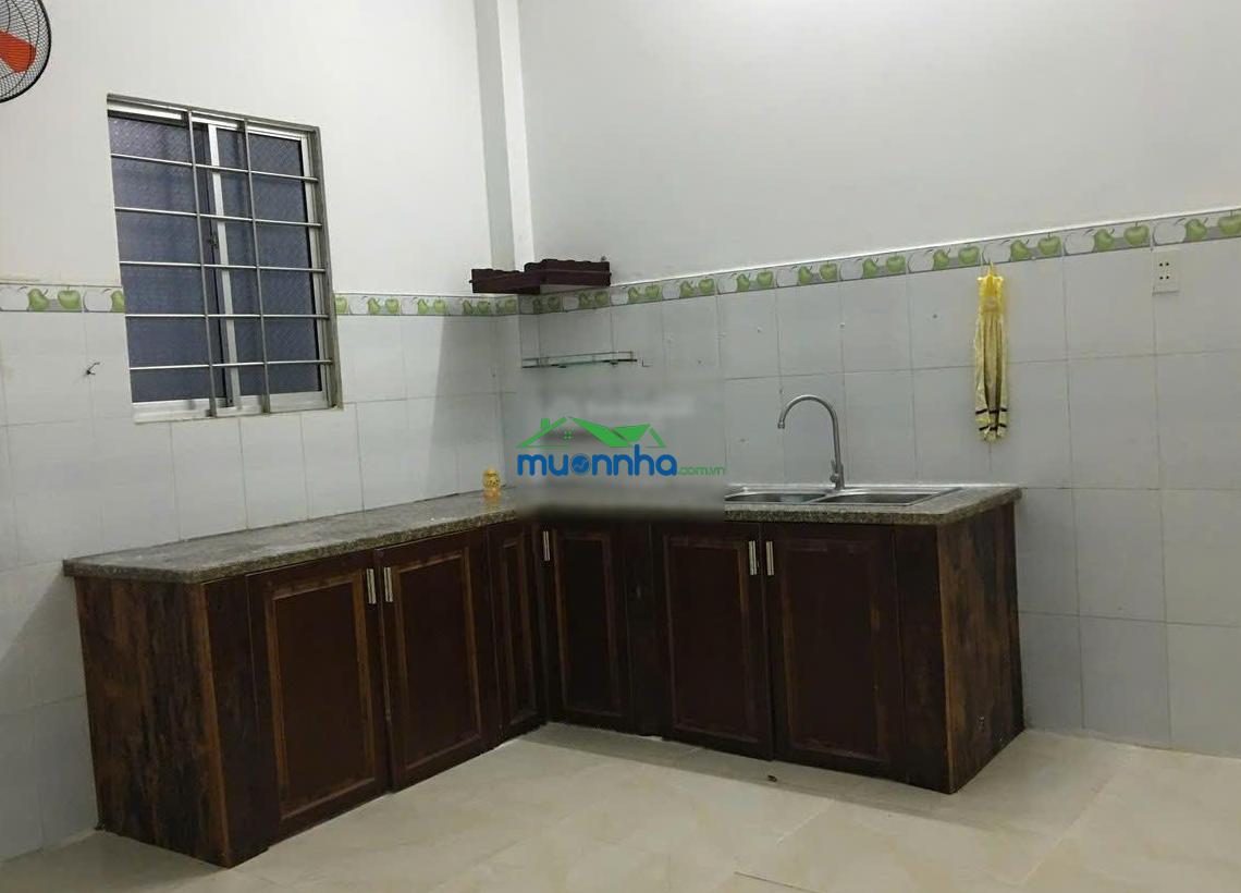 Giá đầu tư - bán nhà - hẻm xe hơi - đường tân lập 1, p. tăng nhơn phú, ngang 4x20, 7.4 tỷ cn 71.9m2 - 4