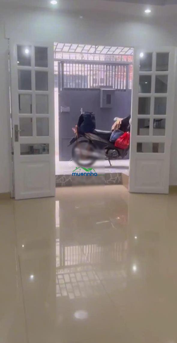 Bán nhà ở hiện hữu 2 tầng 2pn đường số 1 p. an khánh gần chợ đo đạc (63,7m²) 8,3 tỷ - 4