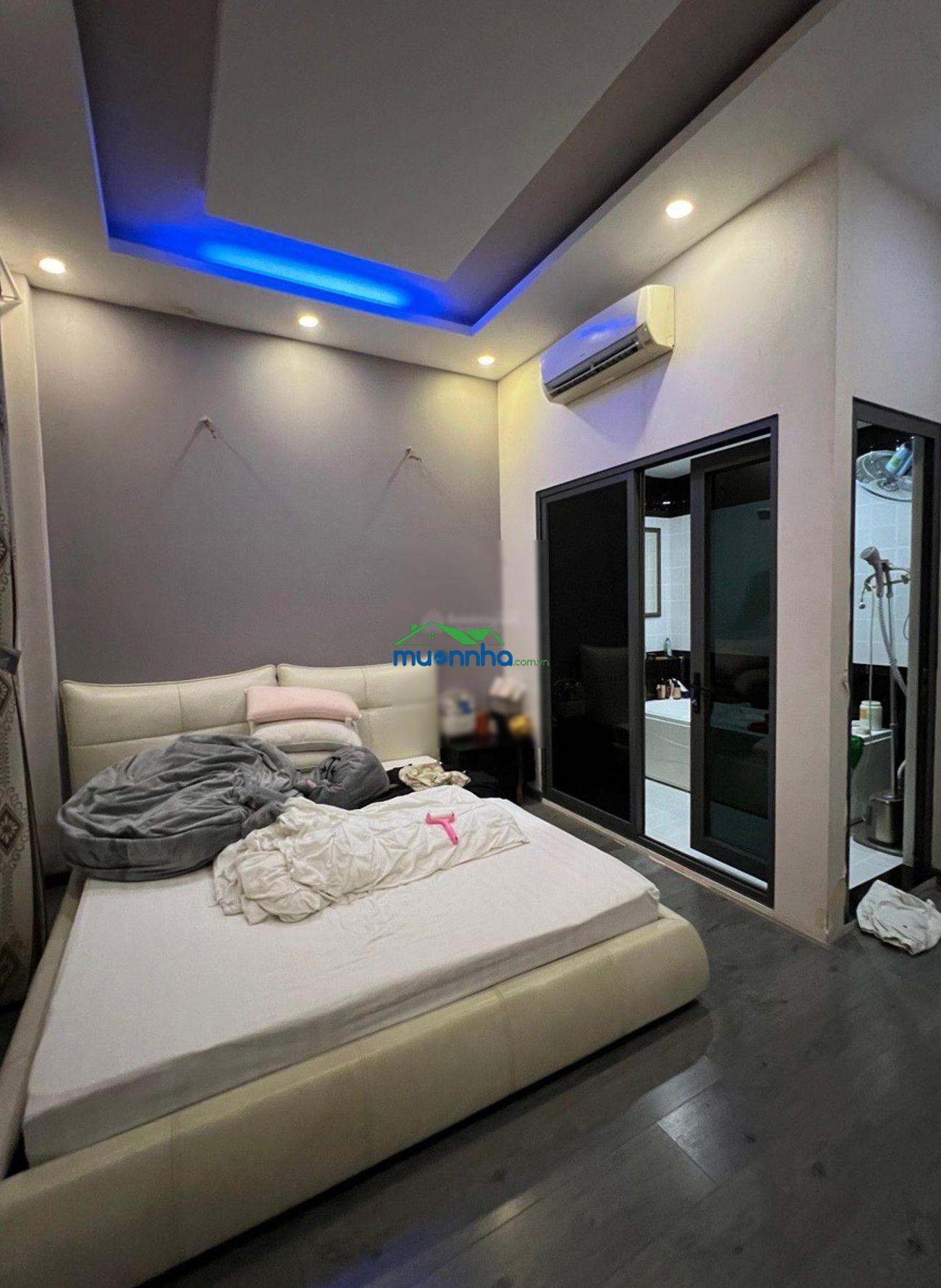 Bán nhà bình thành, bình tân. căn góc hẻm xe tải 6m, 4.3x16m. chỉ nhỉnh 5 tỷ. chủ cần bán gấp. - 3