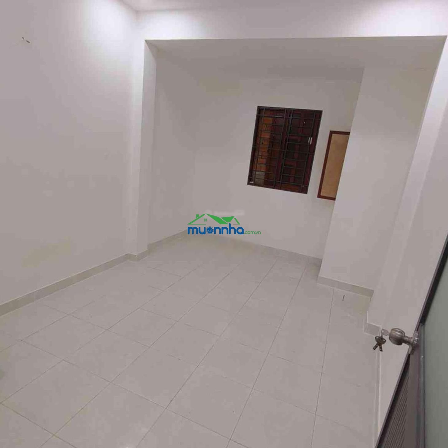 Nhà đường 12m ngay đại học công nghệ sài gòn, 34m2, 2pn, sổ riêng, chỉ hơn 4 tỷ, phường 4 cũ - 2