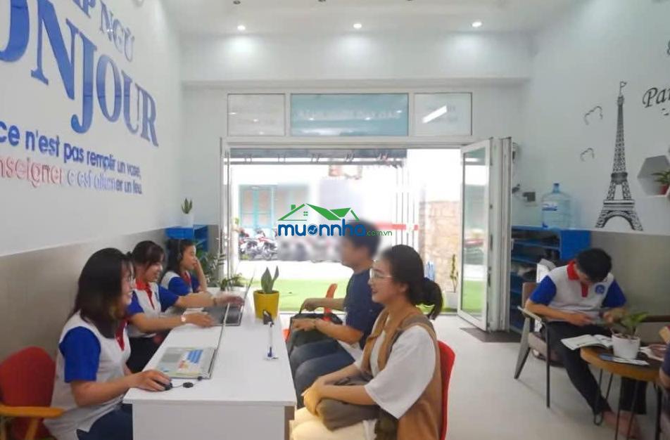 Hẻm 10m cmt8 q3/4m7x26/ cn118m2/ 6 tầng giá 27 tỷ hdt 50tr/tháng - 2