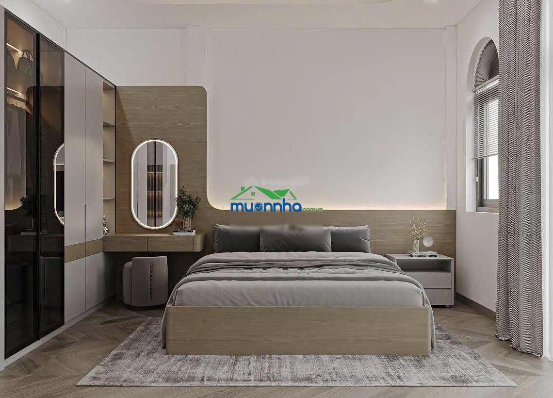 **Bán nhà hẻm 181 nghĩa phát, phường 6 tân bình (4.5*13m) 3 lầu; dòng tiền chỉ 7,5 tỷ?? - 3