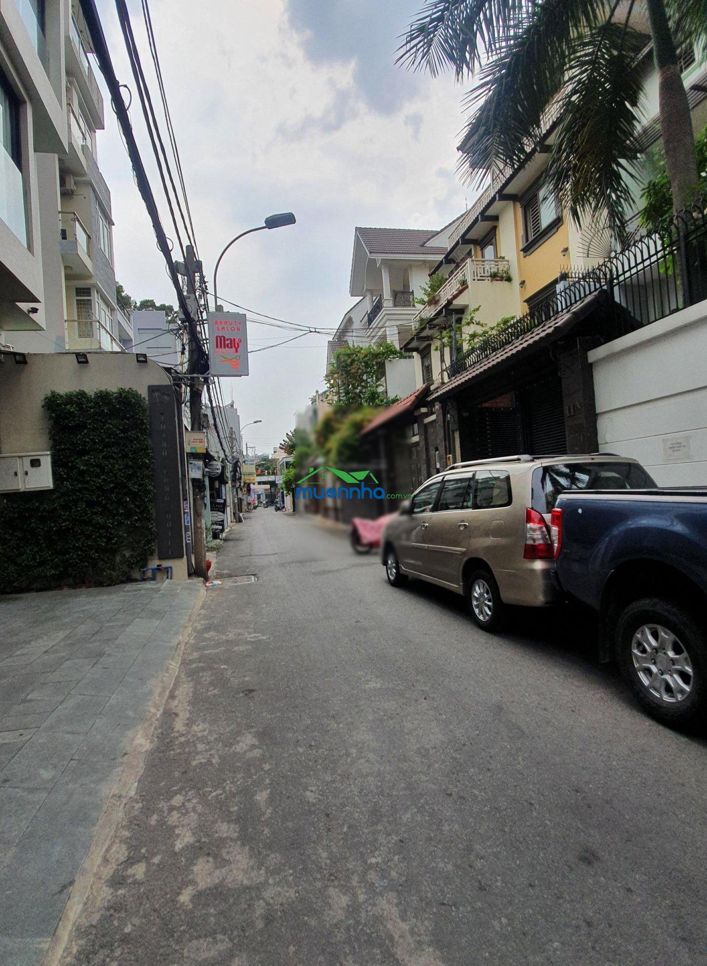 6,6 x 35m, bán nhà cấp 4 hxh đường a.4 - khu k.300, giá 33 tỷ - 3