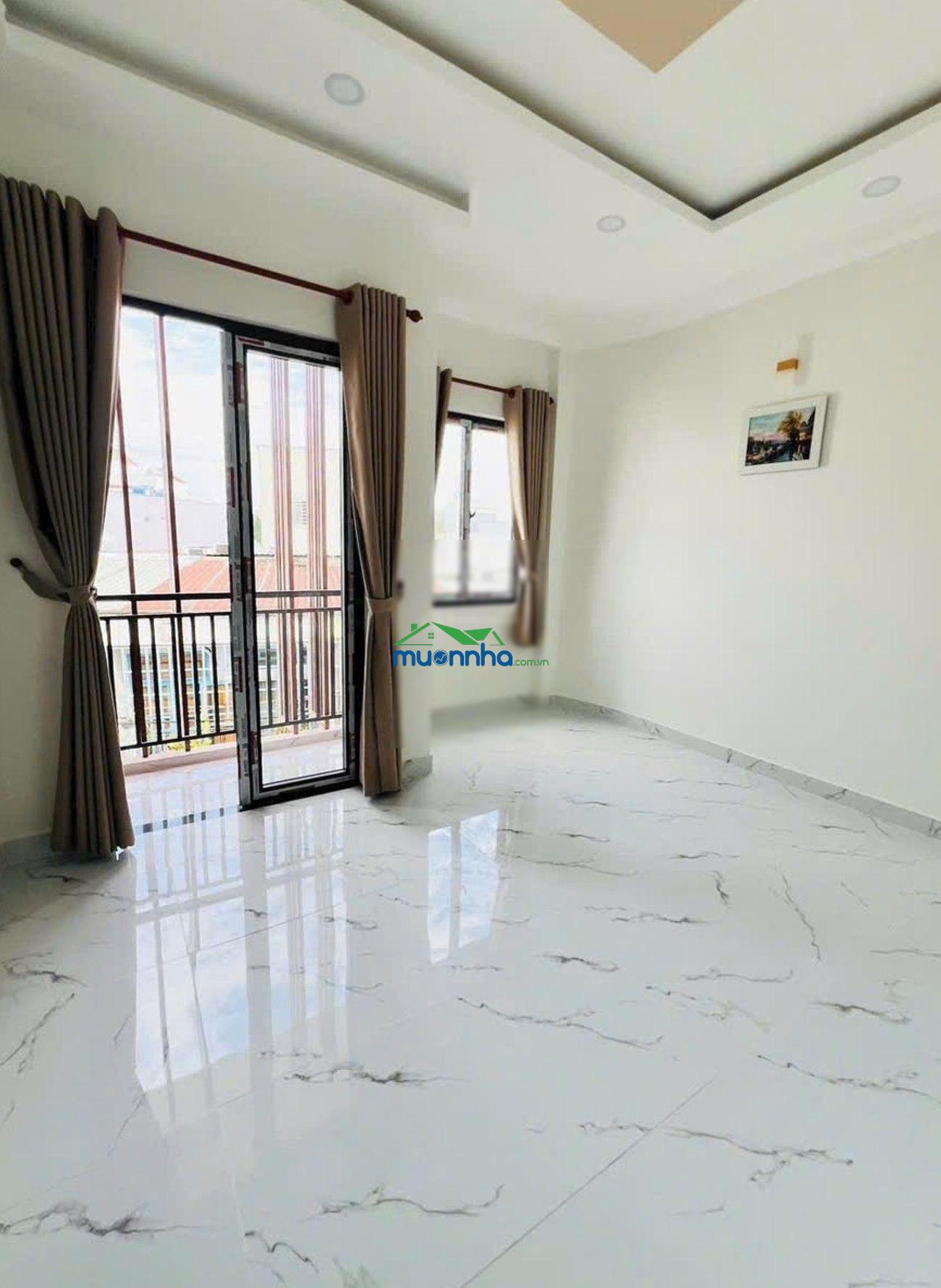 Bán nhà riêng chính chủ 44m², tại mai hắc đế, phường phú định, giá siêu hời, 4 tỷ hơn - 4