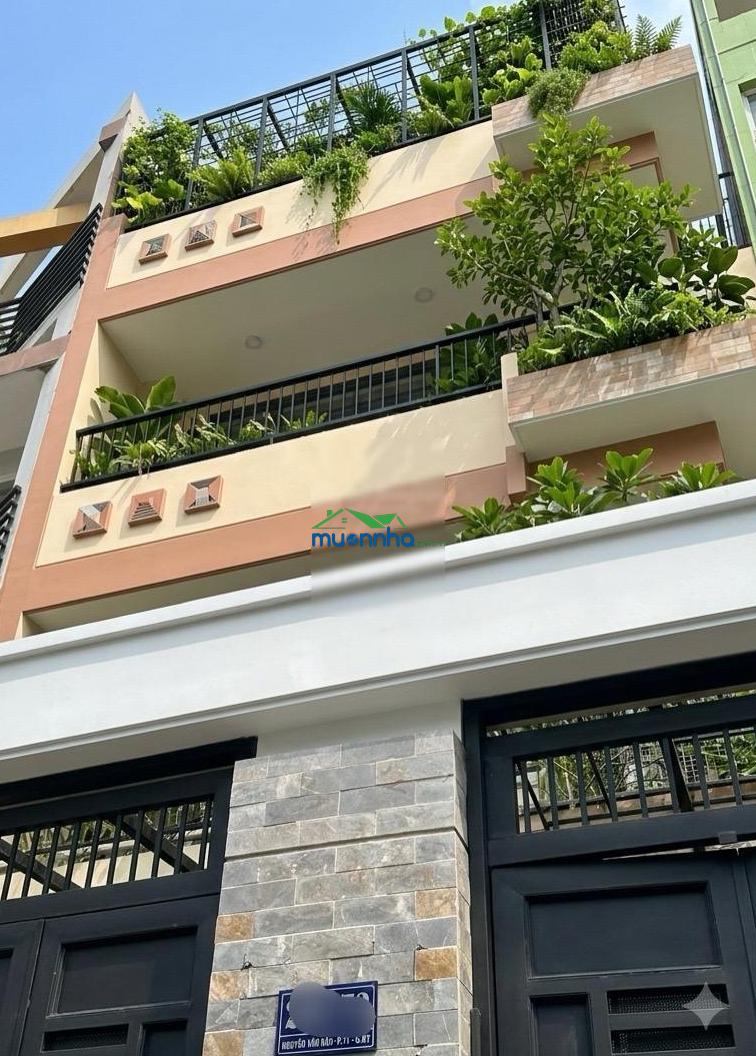 Chủ ngộp bank giảm 1 tỷ ,khu kinh doanh khách sạn quán ăn ,1thùng sơn đẹp lung linh ngay bình thạnh