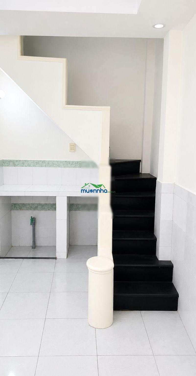 Quận 7 lâm văn bền - chỉ 2.69 tỷ - dt 32m2 - nhà sổ riêng, cách ôtô chỉ 30m - 3