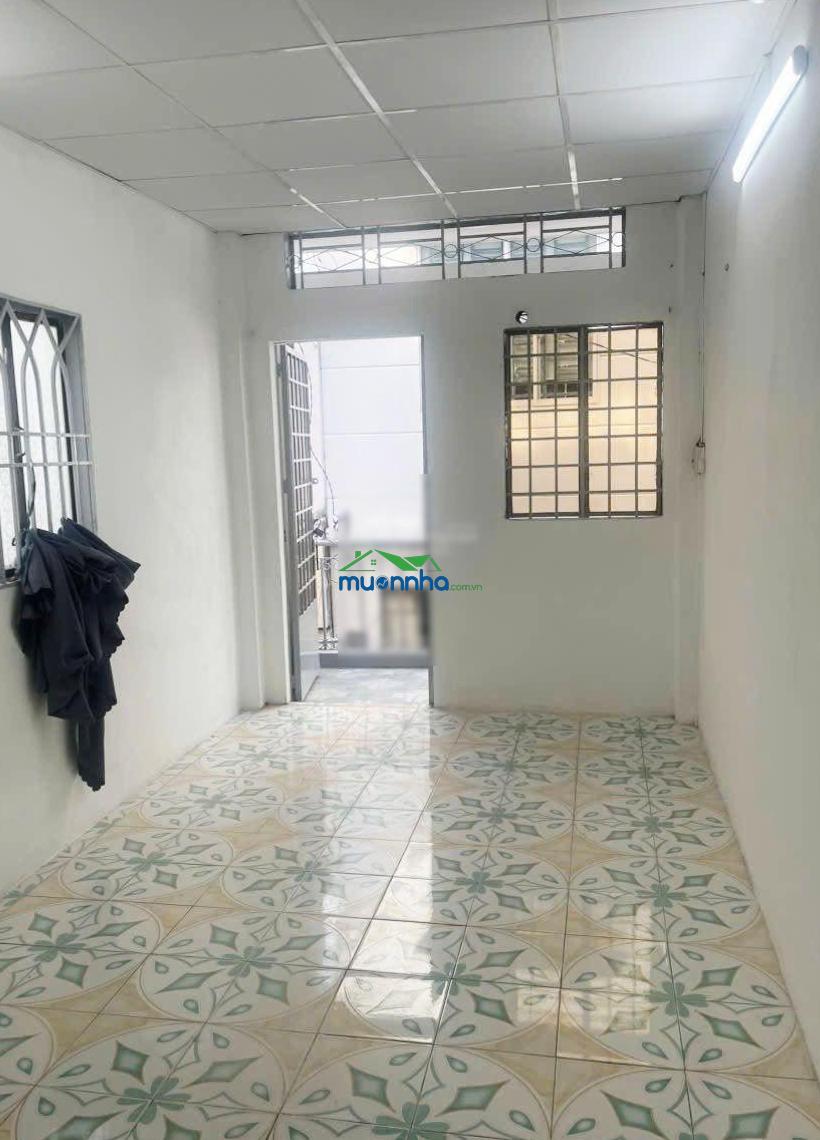 Cần bán nhà 3 tầng ngay phố đi bộ bùi viện quận 1. giá chỉ 6,7 tỷ. - 4
