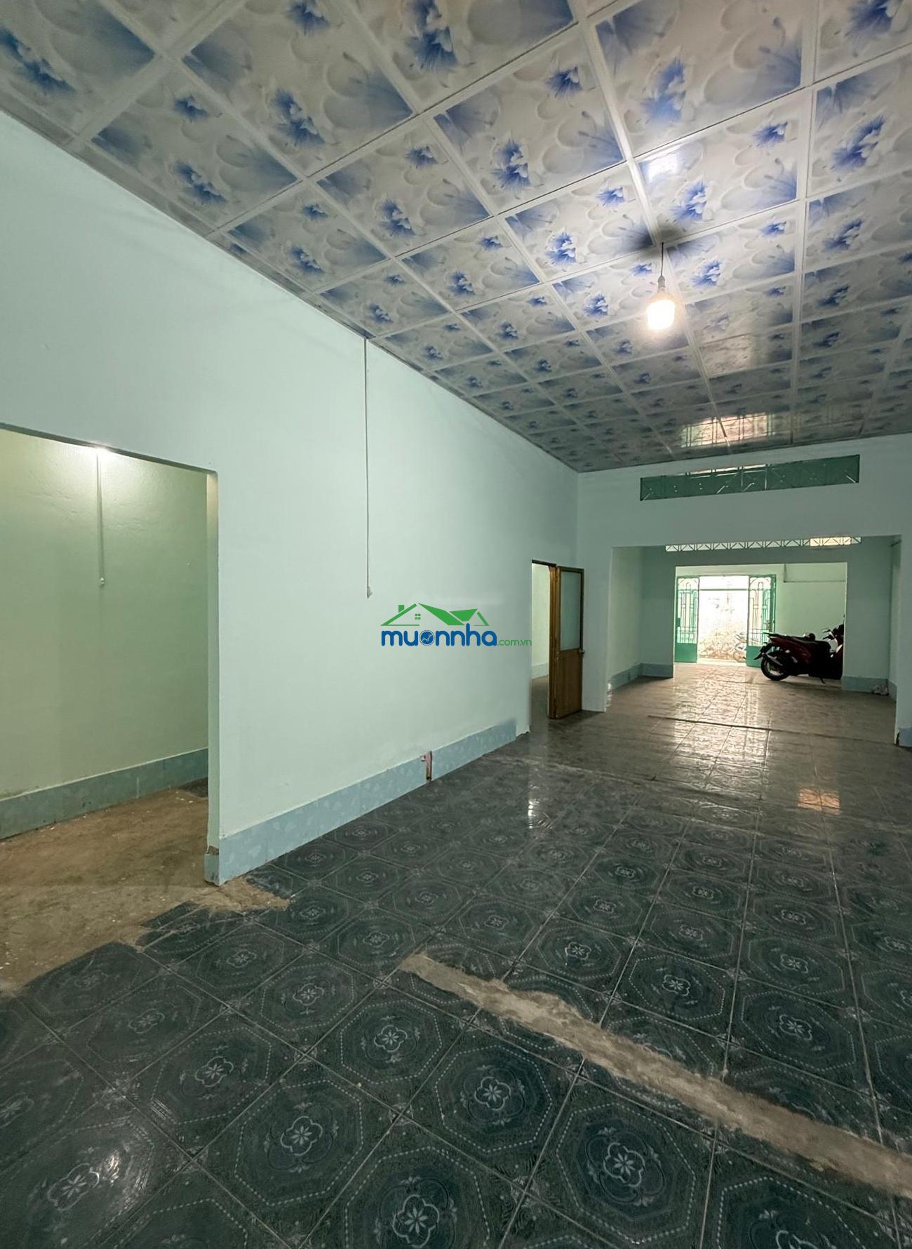 Nhà phùng tá chu gần bên tên lửa, giá tốt, thích hợp xây bt, chdv khai thác dòng tiền tốt - 3