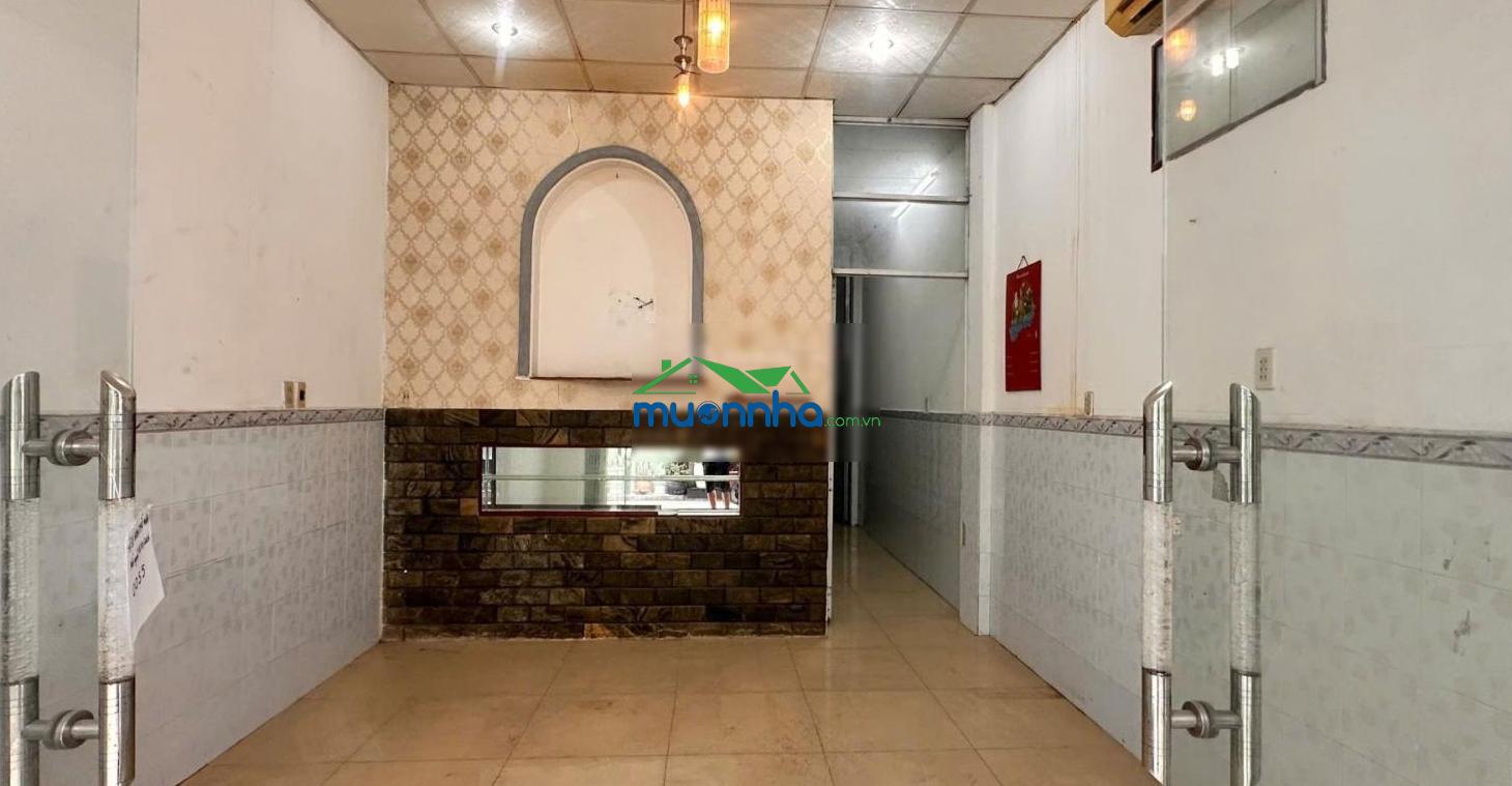 Bán nhà hxt lạc long quân 50m2 - nhà kế bên ký túc xá sinh viên đại học sư phạm tphcm