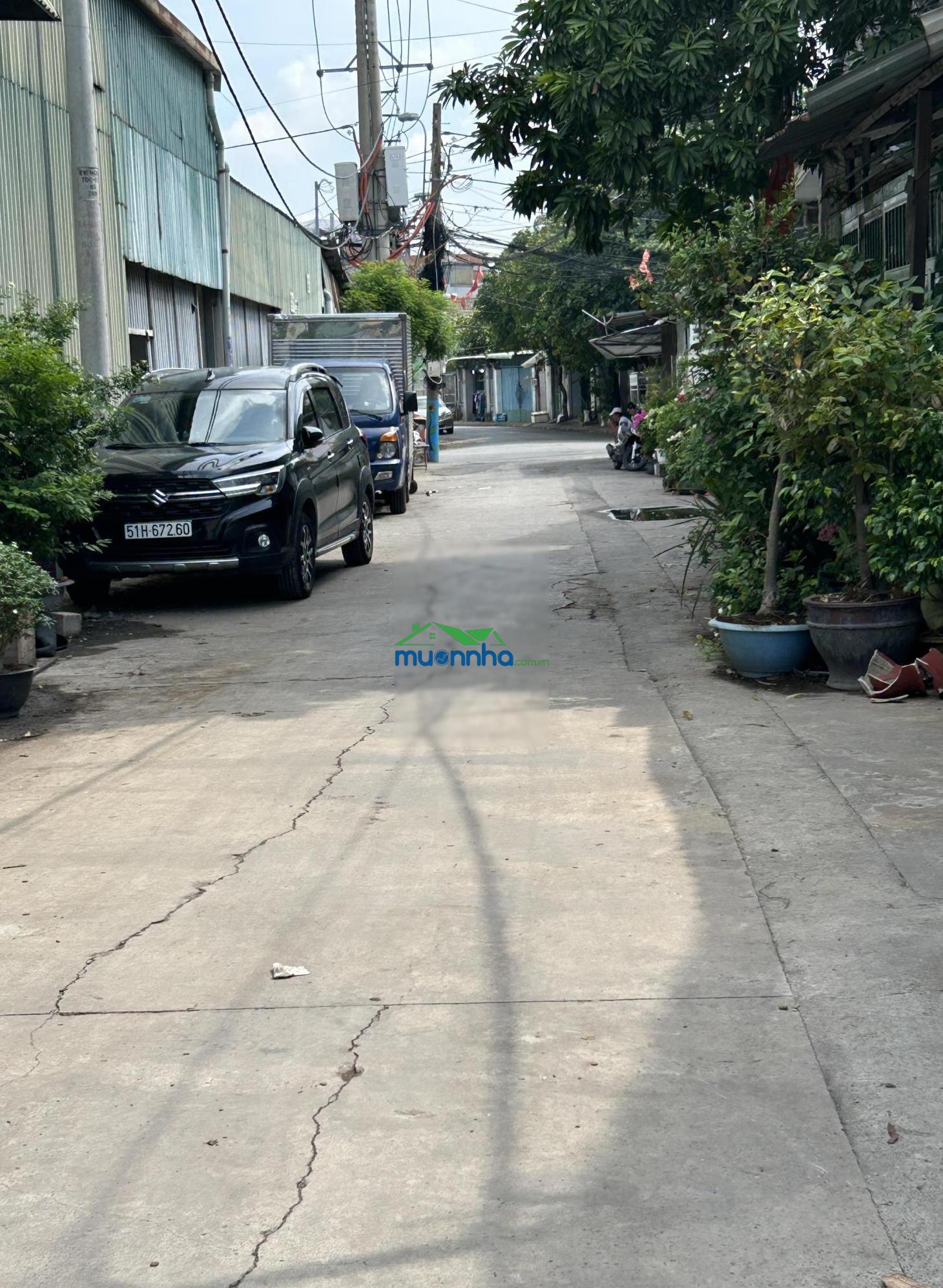 Bán nhà phường bình trưng đông giá 9.9 tỷ - 2