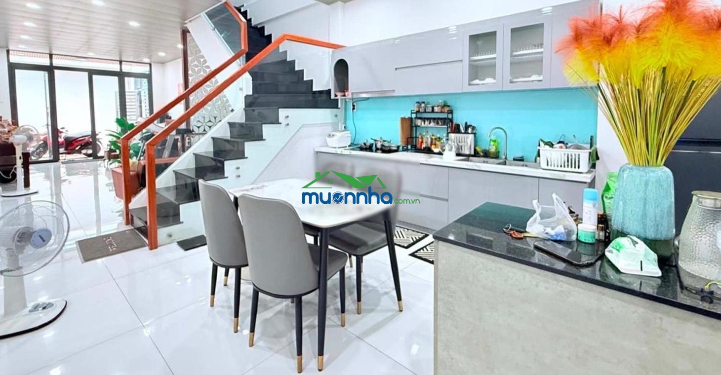 Hàng hiếm khu đầm sen nhà đẹp ở ngay, vị trí đẹp kết nối nhanh các quận, khó tìm căn thứ hai