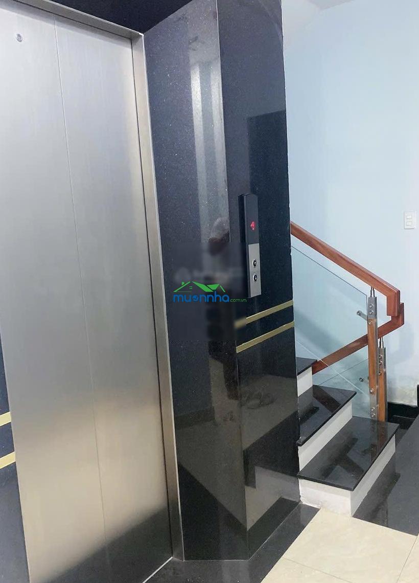 Chdv nguyễn kiệm - hẻm ô tô thông - đối diện bv 175 - gần sân bay - 3