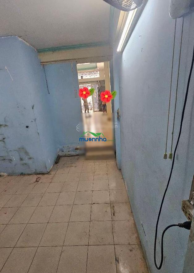 Siêu phẩm hxt lạc long quân - 4x16m - 4pn - 62m2