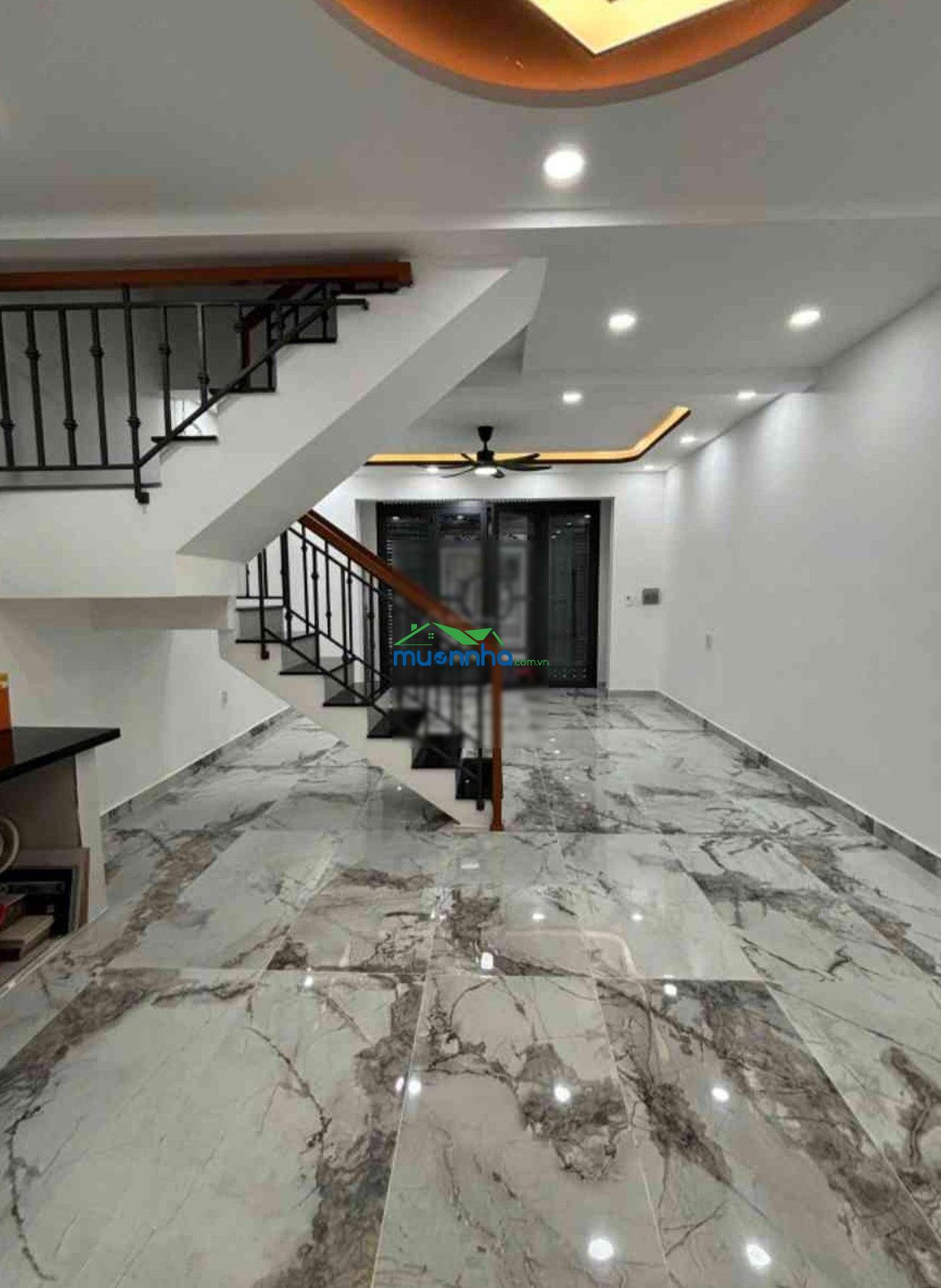 Nhà đẹp gần sân bay tân sơn nhất hẻm thông mua ở ngay, 45m2 chỉ nhỉnh 6 tỷ