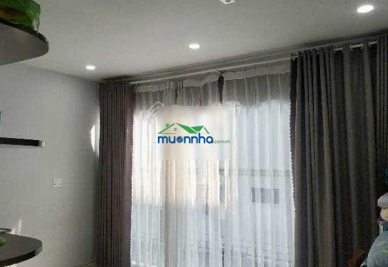 Dương quảng hàm | 60m2 5x12m | 3 tầng 4 phòng ngủ nhà vuông vức - 3