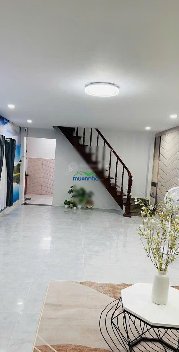 Sẵn hdt 20tr/th! bán nhà (4x15m) 2 tầng hxh ngủ nhà ngay đh văn lang bình thạnh. giá 8 tỷ 6999 - 4