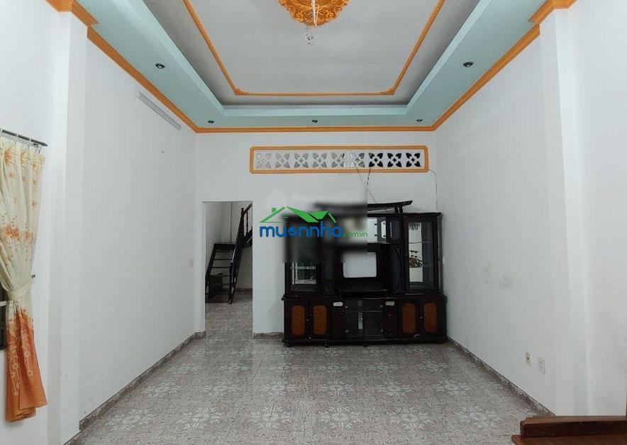 Nhà mặt tiền ngay aeon tân phú